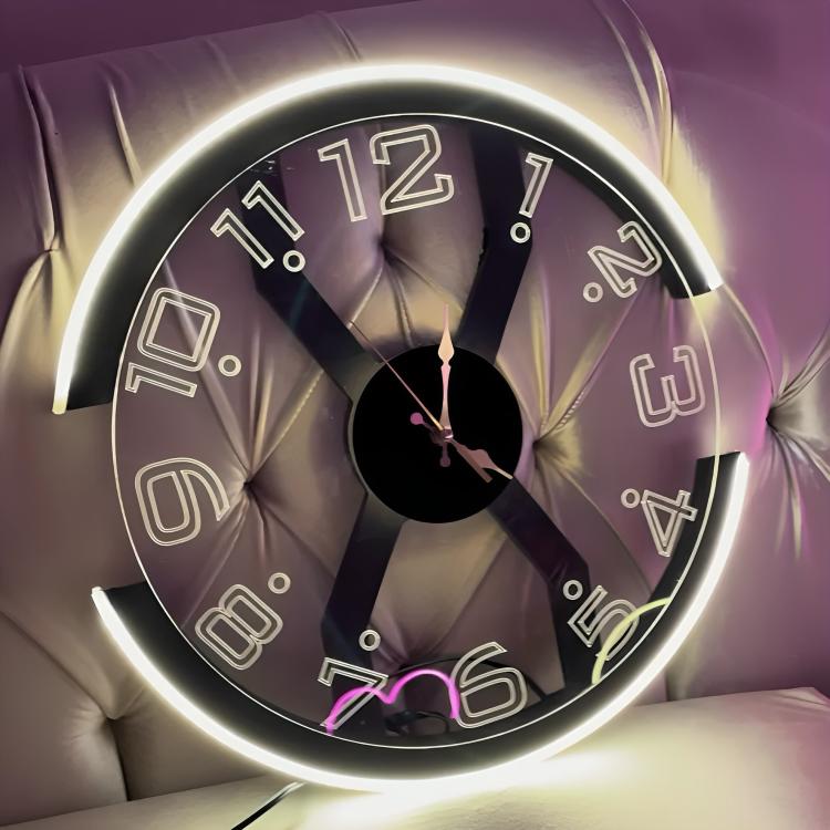 Wall Clocks